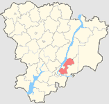 Florange (Флоранж) Средняя Ахтуба и Краснослободск